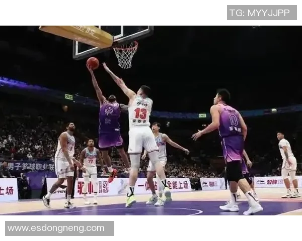 CBA辽宁队客场挑战北控队争夺季后赛名额精彩对决即将上演